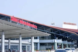 Jetstar chuyển làm thủ tục sang nhà ga T1 mở rộng
