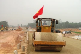 (Ảnh: Việt Hùng/Vietnam+)