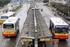 Giá vé xe buýt có thể tăng hơn 40% từ đầu năm sau 