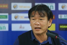 Hà Nội T&T quyết tâm tránh bi kịch thua ngược bốn bàn