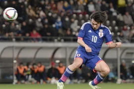 Đối thủ của Olympic Việt Nam đè bẹp Myanmar với tỷ số... 9-0