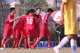 Viettel sẽ mở lò đào tạo với Dortmund trong hai năm nữa