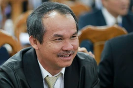 HLV Graechen: Bầu Đức không can thiệp chuyên môn ở Hoàng Anh Gia Lai