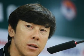 HLV U23 Hàn Quốc: Sẽ mang đội hình mạnh nhất tái đấu U23 Việt Nam 