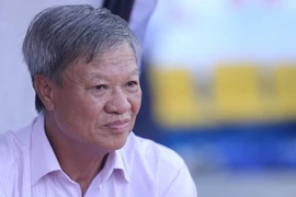 Ông Lê Thụy Hải từ chức Giám đốc Kỹ thuật Becamex Bình Dương