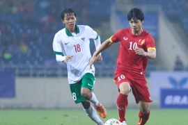 Tại sao Công Phượng không thể bị cô lập ở Olympic Việt Nam? 
