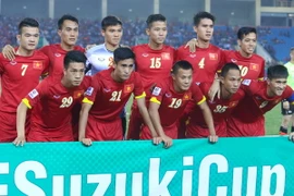 Xếp hạng FIFA tháng 4: Việt Nam soán ngôi Philippines, bỏ xa Thái Lan