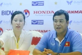 Trợ lý HLV Miura thừa nhận Công Phượng đã chơi cá nhân 