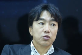 HLV Miura: Bóng đá phải có tham vọng, tôi muốn vô địch SEA Games 