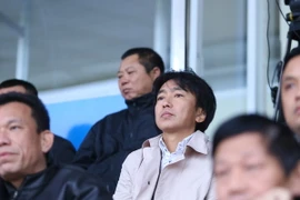 Hoàng Anh Gia Lai thắng, ông Miura lên đường tới Pleiku