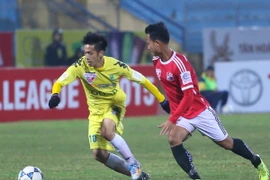 Đánh bại Công Phượng, Văn Quyết và Thành Lương sẽ trở lại đỉnh cao?