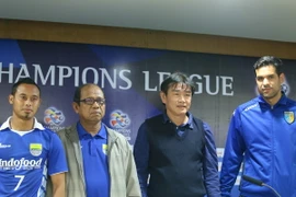Hà Nội T&T sẽ tung đội hình mạnh nhất ở Champions League châu Á