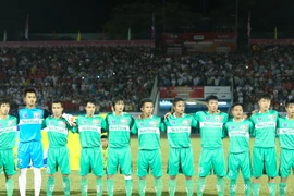 VFF chỉ phạt Hoàng Anh Gia Lai 10 triệu đồng sau vụ ‘vỡ sân’ Pleiku