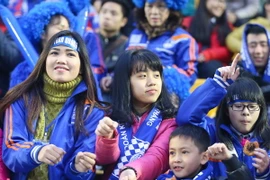 Lịch trực tiếp V-League: Than Quảng Ninh đi tìm “cánh sao thứ 5”