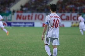 HAGL xác nhận chưa có tin Công Phượng bị loại khỏi tuyển U22