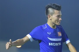 Công Phượng đơn độc, Olympic Việt Nam bị Đồng Nai cầm hòa