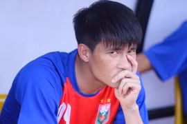 Công Vinh ngồi ngoài, Becamex Bình Dương vẫn thắng “bốn sao”