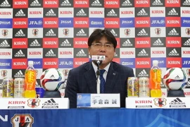 Olympic Nhật Bản quyết tâm "hủy diệt" cả Việt Nam và Malaysia 