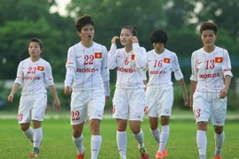“Miura thứ hai” sẽ đến với tuyển nữ Việt Nam trước tháng Ba 