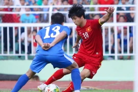 U23 Việt Nam của ông Miura sẽ gặp “tử thần” ở VCK U23 châu Á 2016