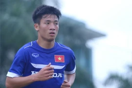 Vì Hoàng Anh Gia Lai, sao U23 Việt Nam phải ngồi chơi 3 tháng 