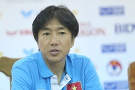 HLV Miura phủ nhận chuyện Công Phượng được lên tuyển Việt Nam