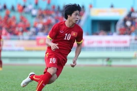 [Video] Xem lại bảy “kỳ quan” của Olympic Việt Nam trước Macau