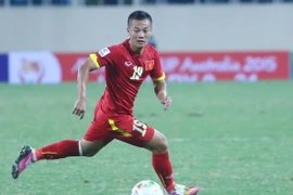 Thành Lương ở lại Hà Nội T&T, từ chối giải Hạng 2 Hàn Quốc