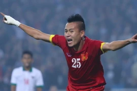 Thắng lớn Malaysia, Olympic Việt Nam vẫn đối diện nguy cơ bị loại 