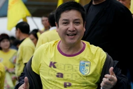 “Hoàng Anh Gia Lai như chú ngựa ô, đừng kỳ vọng quá nhiều”