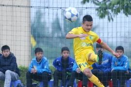 Ngôi sao U19 Việt Nam đưa nhà đương kim vô địch vào bán kết 