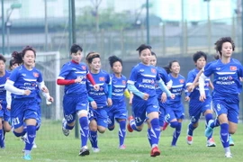 VFF hài lòng với mục tiêu vô địch Đông Nam Á của ông Takashi 