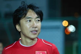 Huấn luyện viên Miura: U23 Việt Nam phải cạnh tranh công bằng