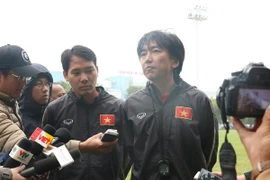 HLV Miura sẽ cho Công Phượng thêm thời gian hòa nhập 