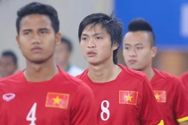 Tuấn Anh: Từ "người hùng" U19 thành "người thừa" U23 Việt Nam 