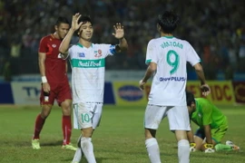 Hoàng Anh Gia Lai đã ‘lột xác’ thế nào chỉ trong một tháng?