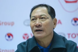 Than Quảng Ninh thừa nhận may mắn thắng Hoàng Anh Gia Lai