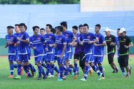 Hình minh họa. (Nguồn: TTXVN)