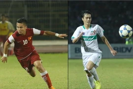 Lò đào tạo của Sông Lam Nghệ An và Hoàng Anh Gia Lai có gì khác biệt