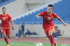 [Video] HLV Miura và ký ức tươi đẹp trên sân Shah Alam, Malaysia 