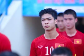 Triết lý Hoàng Anh Gia Lai không còn chỗ đứng ở U23 Việt Nam? 