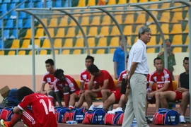 Ông Lê Thụy Hải: Tôi không biết tại sao Bình Dương bại trận 