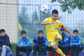 Sao U19 Việt Nam rực sáng, nhà vô địch vẫn lâm nguy 