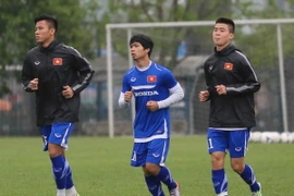 Danh sách của ông Miura: Hoàng Anh Gia Lai thất thế ở U23 Việt Nam