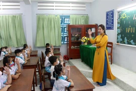 Báo Anh: Hiểu giá trị của giáo dục giúp VN có thành tích học tập cao