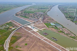 (Nguồn: Báo Giao Thông)