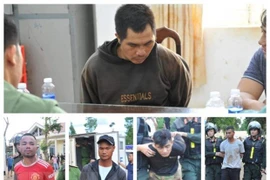 Bộ Ngoại giao: Vụ việc ở Đắk Lắk đang trong quá trình điều tra, làm rõ