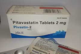 Thuốc trị mỡ máu giúp giảm nguy cơ các bệnh tim mạch ở người nhiễm HIV