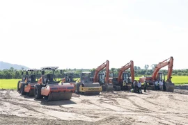 (Ảnh minh họa: Công Mạo/TTXVN)