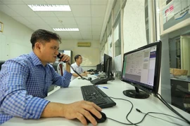 (Ảnh minh họa: Minh Quyết/TTXVN)